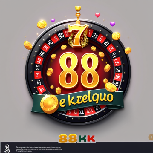 Logo 88kk